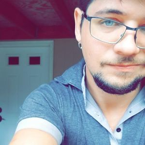 Meet your Posher, Andrew